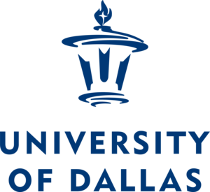UD - University of Dallas logo